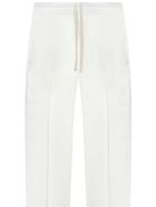 Tom Ford Trousers Tom Ford Trousers - White
