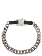 1017 Alyx 9sm Necklace 1017 ALYX 9SM Necklace - Silver