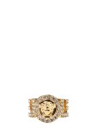 Versace Jewelry In Gold Metal Alloy Versace Jewelry In Gold Metal Alloy - gold