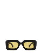 Gucci Gucci Gg0816s Black Sunglasses Gucci Gucci Gg0816s Black Sunglasses - Black