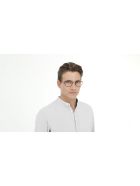 Cartier Eyewear CT0260O Eyewear Cartier Eyewear CT0260O Eyewear - Gold Gold Transparent