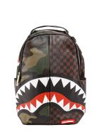 Sprayground Backpack Sprayground Backpack - Multicolor