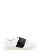 Valentino Garavani Open Sneakers Valentino Garavani Open Sneakers - Bianco/nero
