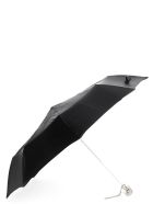 Alexander Mcqueen 'skull' Umbrella Alexander McQueen 'skull' Umbrella - Black