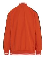 Pinko Track Sweater Pinko Track Sweater - Orange