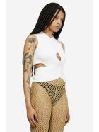Mrz Topwear Mrz Topwear - white
