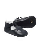 Gallucci Blue Shoes Kids Gallucci Blue Shoes Kids