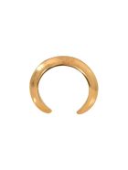 Celine Gold Metal Bracelet Celine Gold Metal Bracelet - Gold