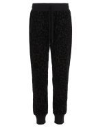 Dolce & Gabbana Sweatpants Dolce & Gabbana Sweatpants - Nero e Grigio