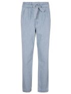 Isabel Marant Muardo Jeans Isabel Marant Muardo Jeans - Light Blue