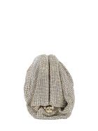 Benedetta Bruzziches Venus La Grande Clutch Benedetta Bruzziches Venus La Grande Clutch - Gold