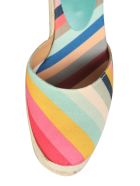 Castañer Carina Wedge Espadrilles Castañer Carina Wedge Espadrilles - Multicolor