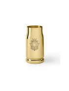 Nowhere (bullet) Polished Brass Ghidini 1961 Nowhere (bullet) Polished Brass - Polished brass