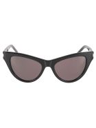 Saint Laurent Classic 13 Sunglasses Saint Laurent Classic 13 Sunglasses - Black