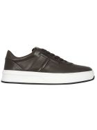 Tod's Allacc. T Cassetta 79b Sneaker Tod's Allacc. T Cassetta 79b Sneaker - BROWN