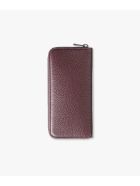 Wallet "black Swan" Larusmiani Wallet "black Swan" - burgundy