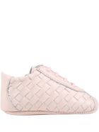 Gallucci Pink Shoes For Babygirl Gallucci Pink Shoes For Babygirl - Pink