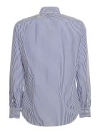 Borriello Napoli Shirt Borriello Napoli Shirt - Stripes