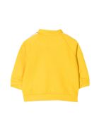 Fendi Yellow Jacket Fendi Yellow Jacket - Gialla