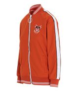 Pinko Track Sweater Pinko Track Sweater - Orange