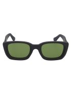 Lira Sunglasses RETROSUPERFUTURE Lira Sunglasses - BLACK MATTE