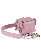 Givenchy Pandora Cube Pouch Givenchy Pandora Cube Pouch - Rosa