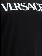 Versace T-shirt Versace T-shirt - Nero+multicolor