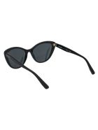 0mu 05xs Sunglasses Miu Miu 0mu 05xs Sunglasses - 1AB5S0 BLACK