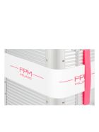 Accessories-elastic Straps FPM Accessories-elastic Straps - Wild Watermelon