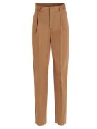 Red Valentino Pants RED Valentino Pants - Beige