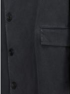 Balenciaga Coat Balenciaga Coat - Black