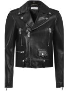 Saint Laurent Jacket Saint Laurent Jacket - Black