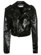 Jamie Jacket Rotate by Birger Christensen Jamie Jacket - Black