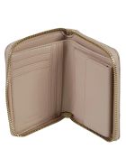 Taylor Simply Zip-around Quilted Wallet Pinko Taylor Simply Zip-around Quilted Wallet - Powder