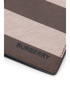 Burberry Wallet Burberry Wallet - BROWN