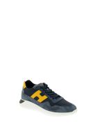 Interactive3 Sneakers Hogan Hogan Interactive3 Sneakers Hogan