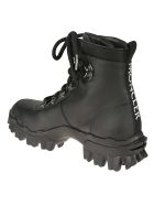 Moncler Helis Hiking Boots Moncler Helis Hiking Boots - Black