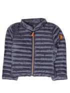 Jacket Save the Duck Jacket - Blu