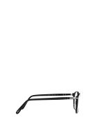 Persol Persol Po3007v Black Glasses Persol Persol Po3007v Black Glasses - Black