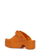 Xocoi Sandals Xocoi Sandals - Orange
