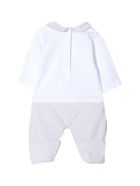 Fendi Baby Set Fendi Baby Set - Bianco/beige
