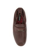 Dolce & Gabbana Ariosto Nappa Loafers Dolce & Gabbana Ariosto Nappa Loafers - Marrone