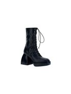 Nodaleto Bulla Booties Nodaleto Bulla Booties - Black