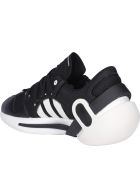 Idoso Boost Sneakers Y-3 Idoso Boost Sneakers - Black