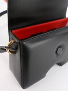 Burrow-22 Black Bag Off-White Burrow-22 Black Bag - BLACK