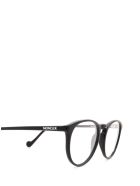 Moncler Eyewear Moncler Ml5104 Shiny Black Glasses - Shiny Black
