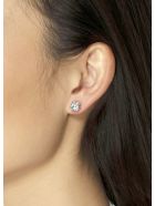 Lo Spazio Aquamarine Earrings Lo Spazio Jewelry Lo Spazio Aquamarine Earrings - Sky_Blue
