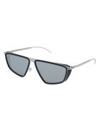 Tribe Sunglasses Mykita Tribe Sunglasses - 309 MH10 NAVYBLUE/SSL