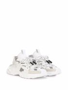 Dolce & Gabbana Futura Dolce & Gabbana Futura - Bianco e Argento
