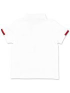 Hugo Boss T-Shirt Hugo Boss T-Shirt - Bianco